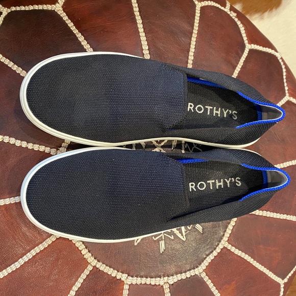 Black Rothy’s Sneaker - Picture 8 of 8